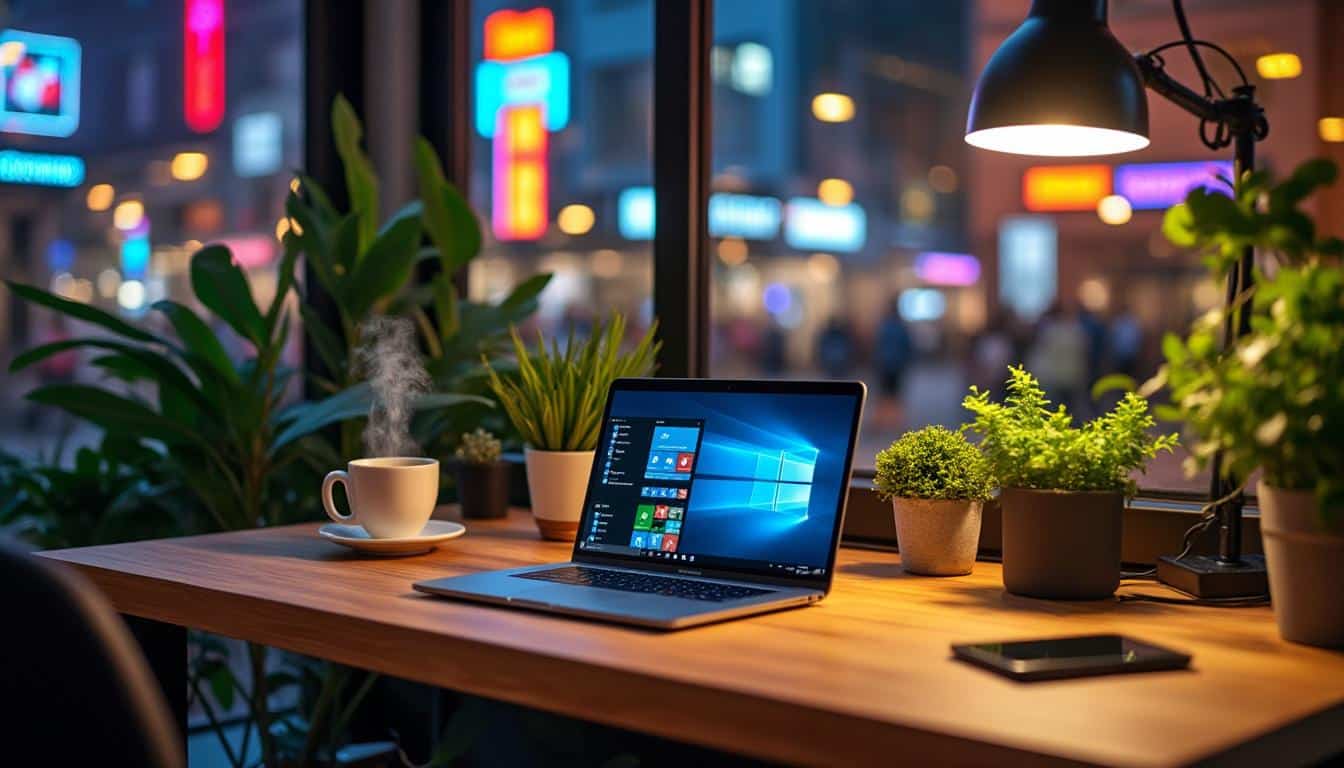 Illustration - Pourquoi la visibilité en ligne est devenue indispensable pour les entreprises