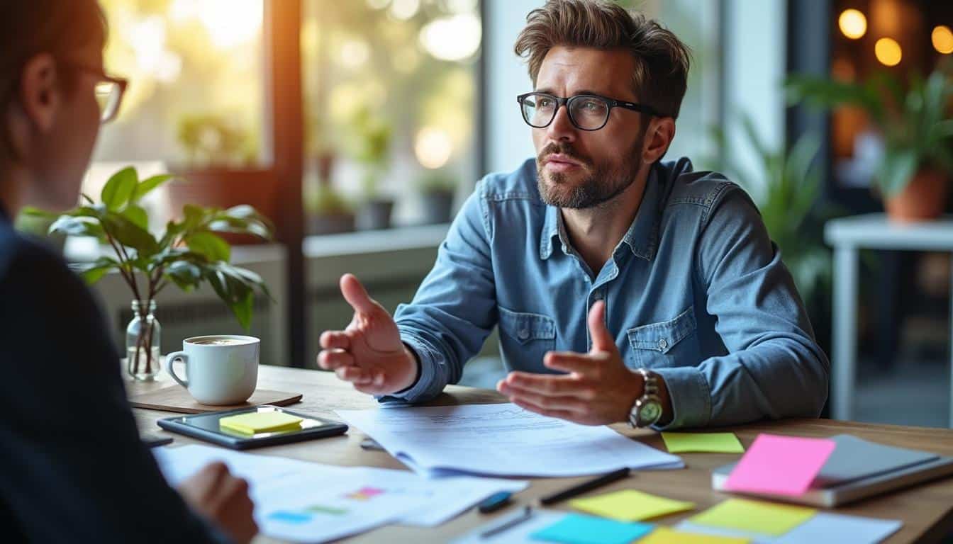 Argumentaire commercial de gestion des objections clients récurrentes efficace