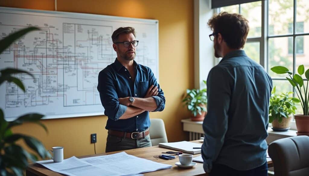 Objection client à la complexité du produit et de l’installation : réussir à convaincre