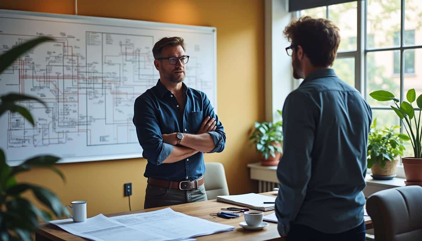 Objection client à la complexité du produit et de l’installation : réussir à convaincre