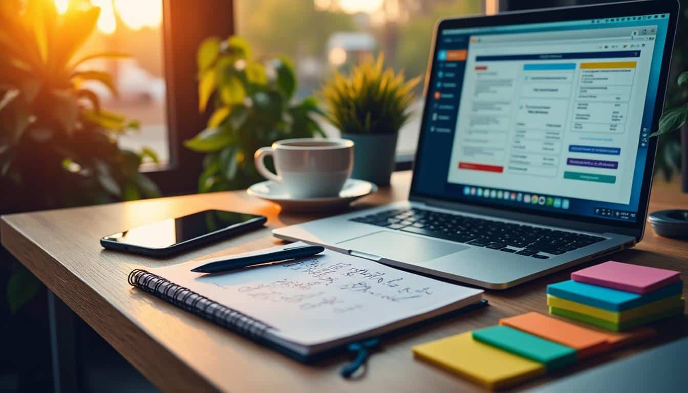 Illustration - Identifier vos besoins et objectifs en communication digitale