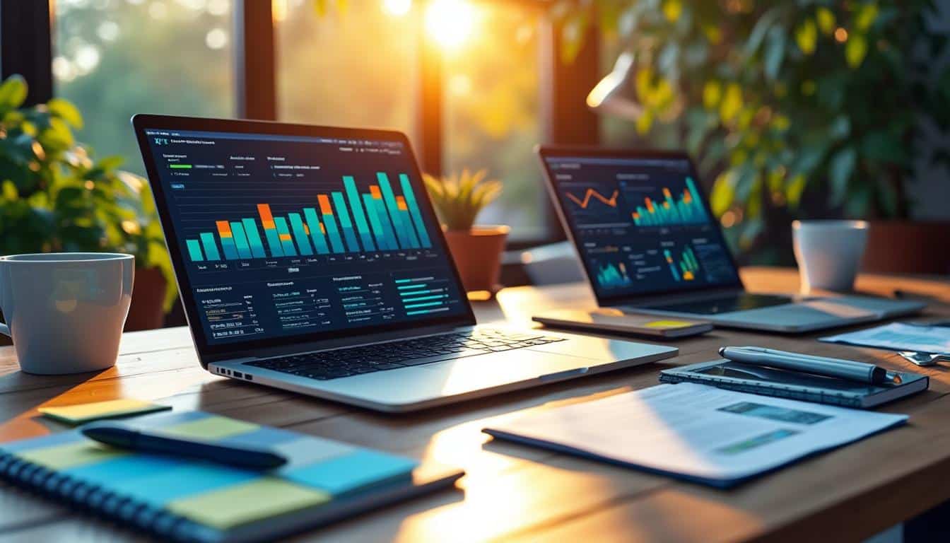 Illustration - L’expertise stratégique d’une agence de marketing digital : un levier de performance