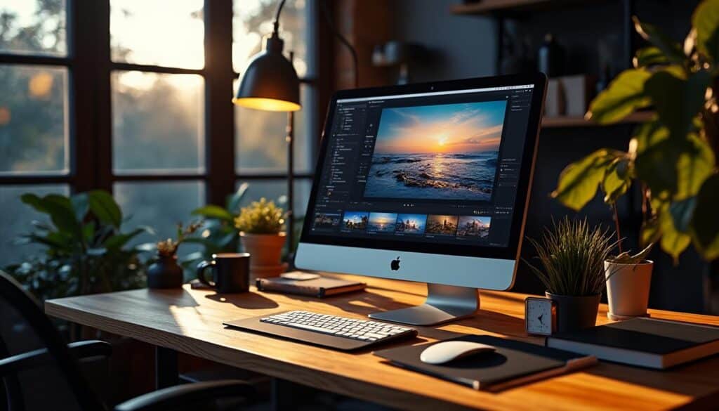 Image mise en avant pour Boostez vos campagnes publicitaires grâce à l’amélioration de photo en ligne