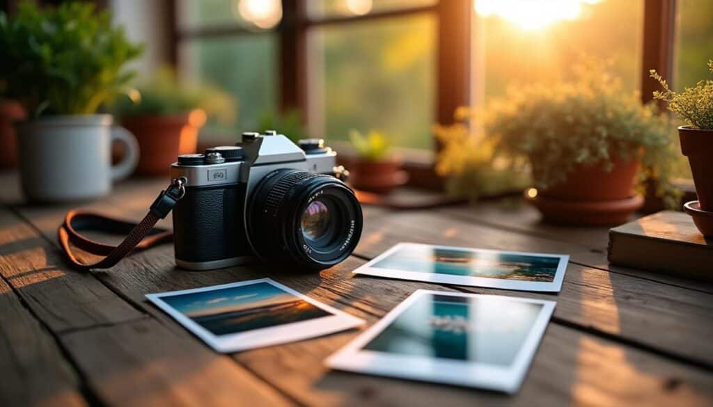 Image mise en avant pour Vos visuels publicitaires manquent d’impact ? Voici comment ameliorer une qualité photo facilement