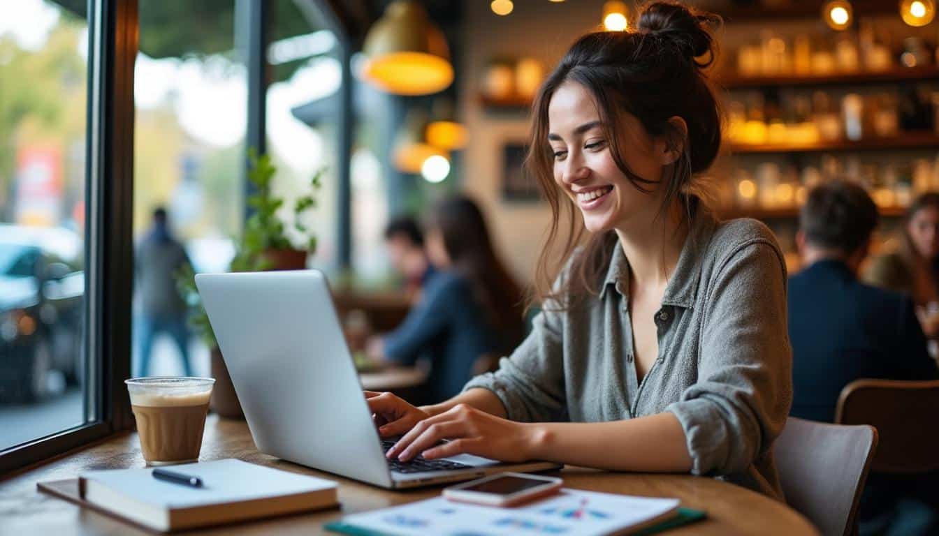 Le métier de digtal marketer : compétences, missions et parcours clés