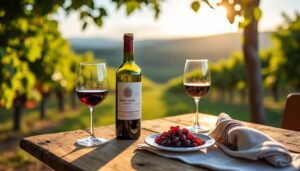 Domaine Mondoloni en Corse : vins authentiques et terroir de Sartène