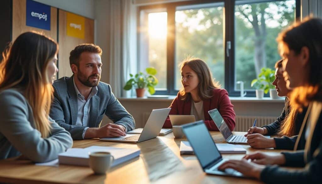 Formation e-commerce avec Pôle emploi : boostez votre carrière digitale