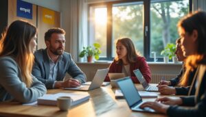 Formation e-commerce avec Pôle emploi : boostez votre carrière digitale