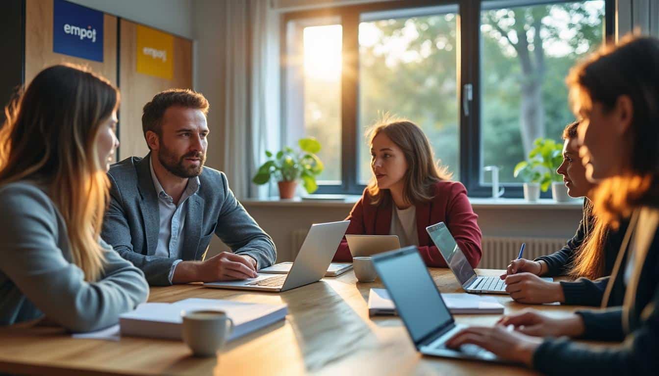 Formation e-commerce avec Pôle emploi : boostez votre carrière digitale