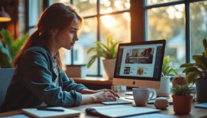 Formation e-commerce avec Pôle emploi : boostez votre carrière digitale