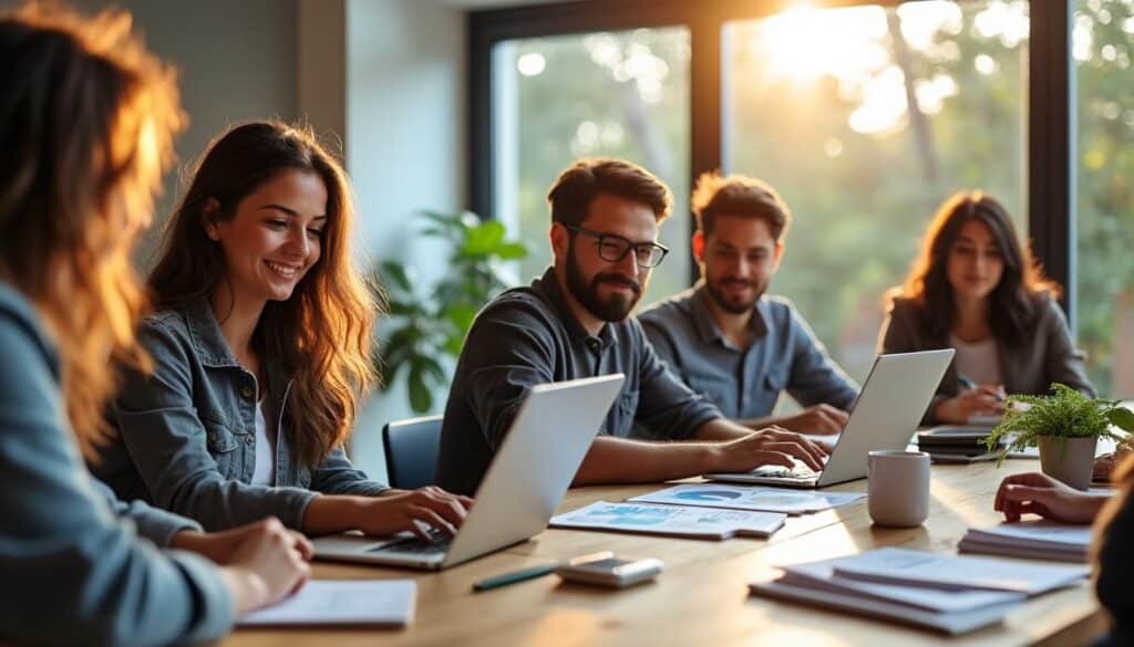 Formation marketing digital avec Pôle Emploi : réussir en 2026