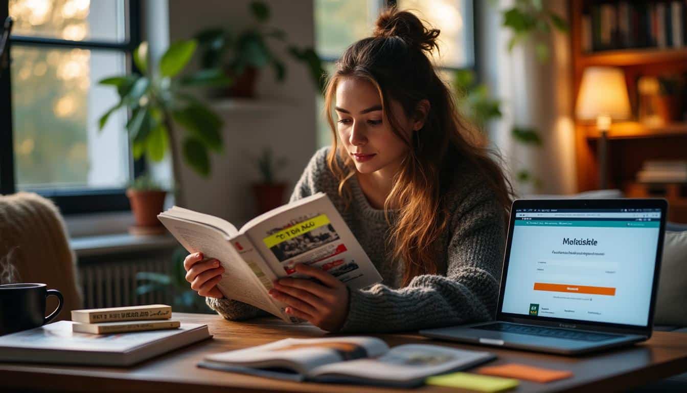 Illustration: Comment la plateforme Meerai a révolutionné la revente de mangas d’occasion