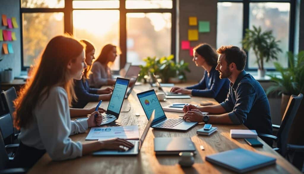 SaaS digital : guide complet pour réussir sa transformation numérique