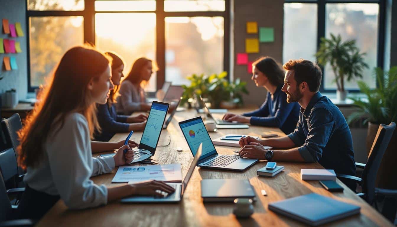 SaaS digital : guide complet pour réussir sa transformation numérique