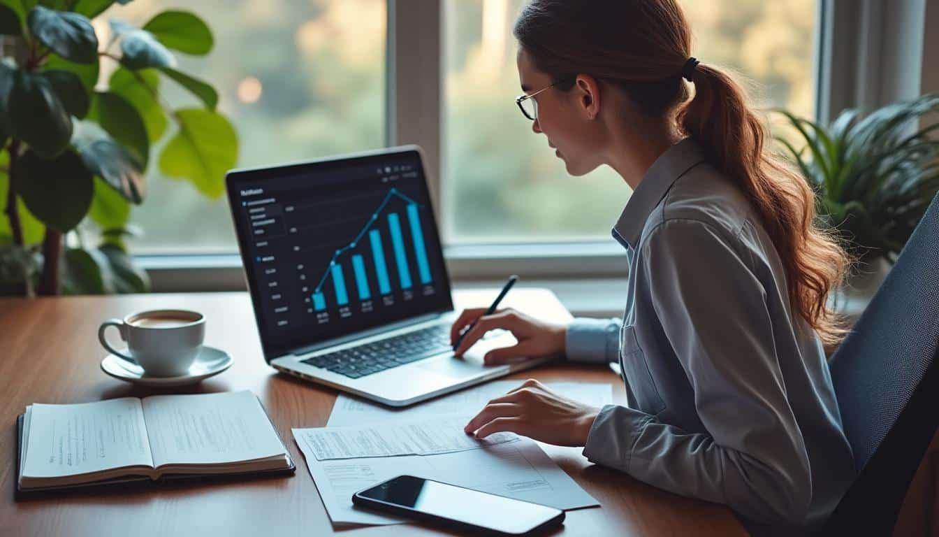 Salaire dans le marketing : comprendre et optimiser sa rémunération