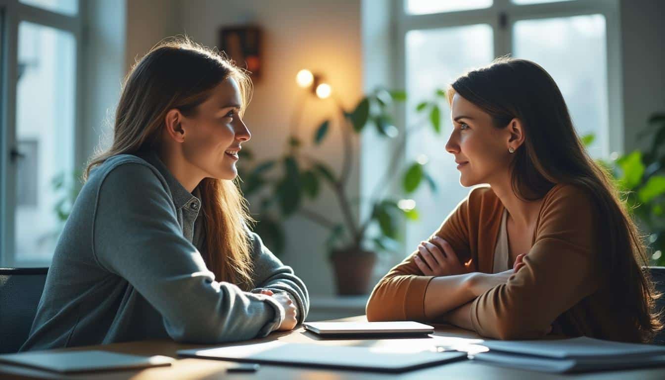 Illustration: Comprendre la différence entre arrogance et confiance en soi