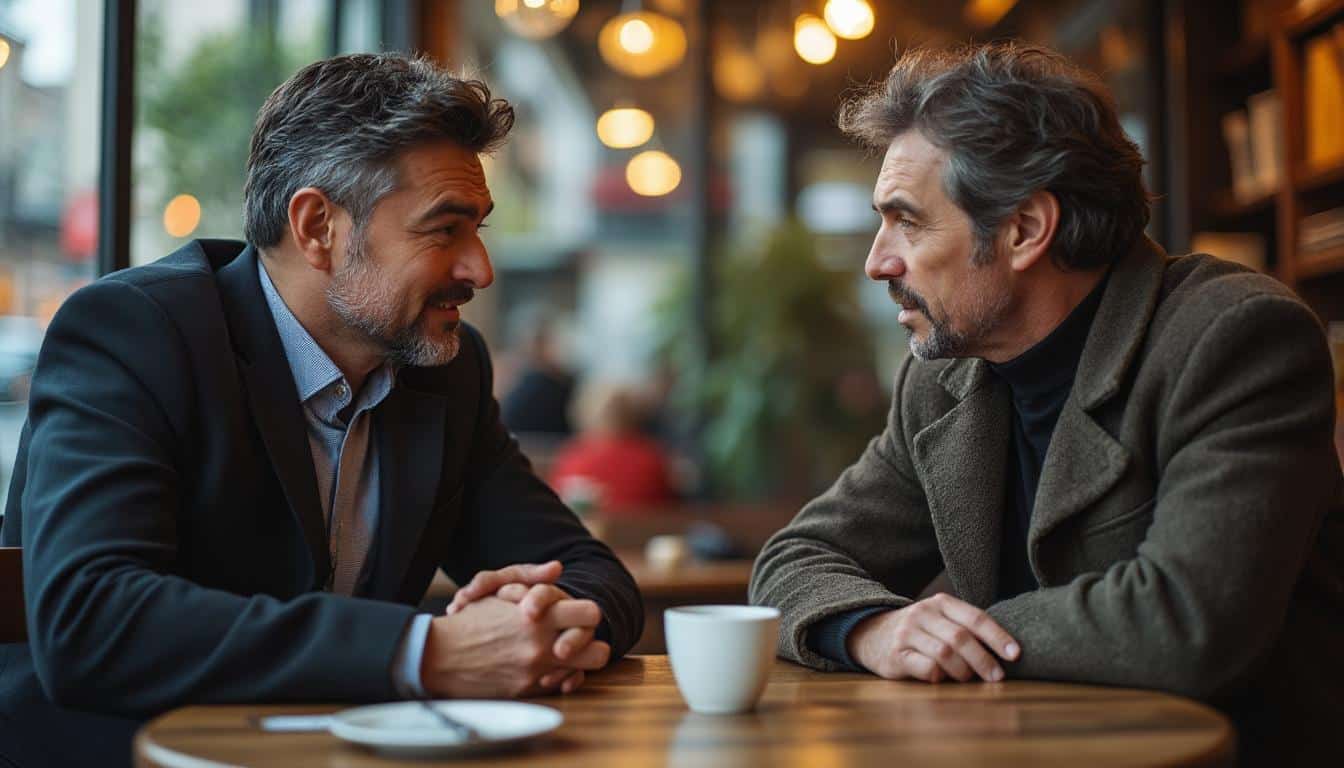 Comment remettre à sa place une personne arrogante : guide efficace