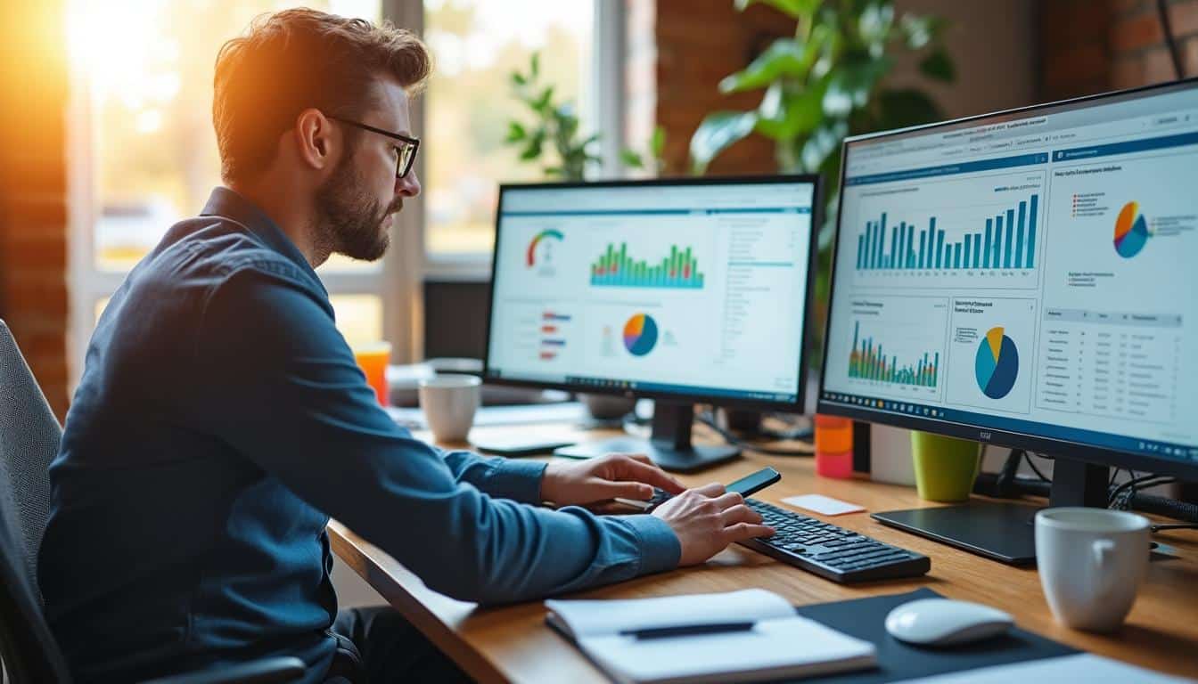 Illustration: Comprendre le rôle et les missions du commercial digital