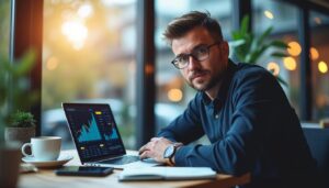 Commercial digital : salaire, évolutions et clés pour réussir