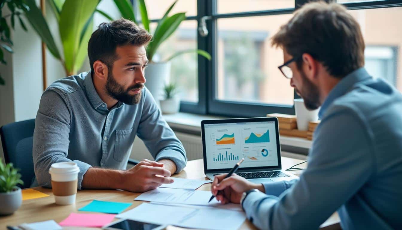 Illustration: Découvrir le métier et les missions centrales du consultant digital