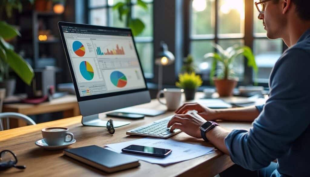 Consultant en digital : rôle, missions et parcours pour réussir