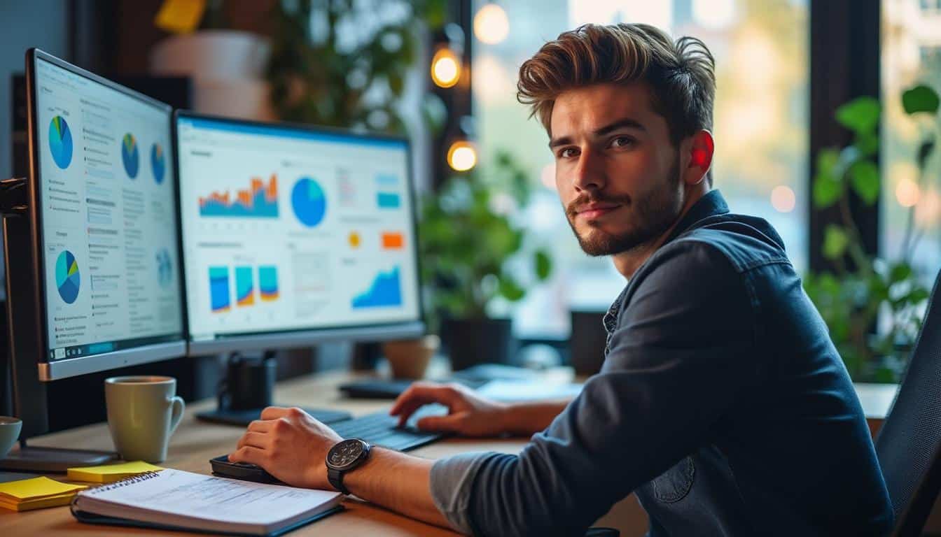 Illustration: Comprendre le marketing digital : définitions et spécificités