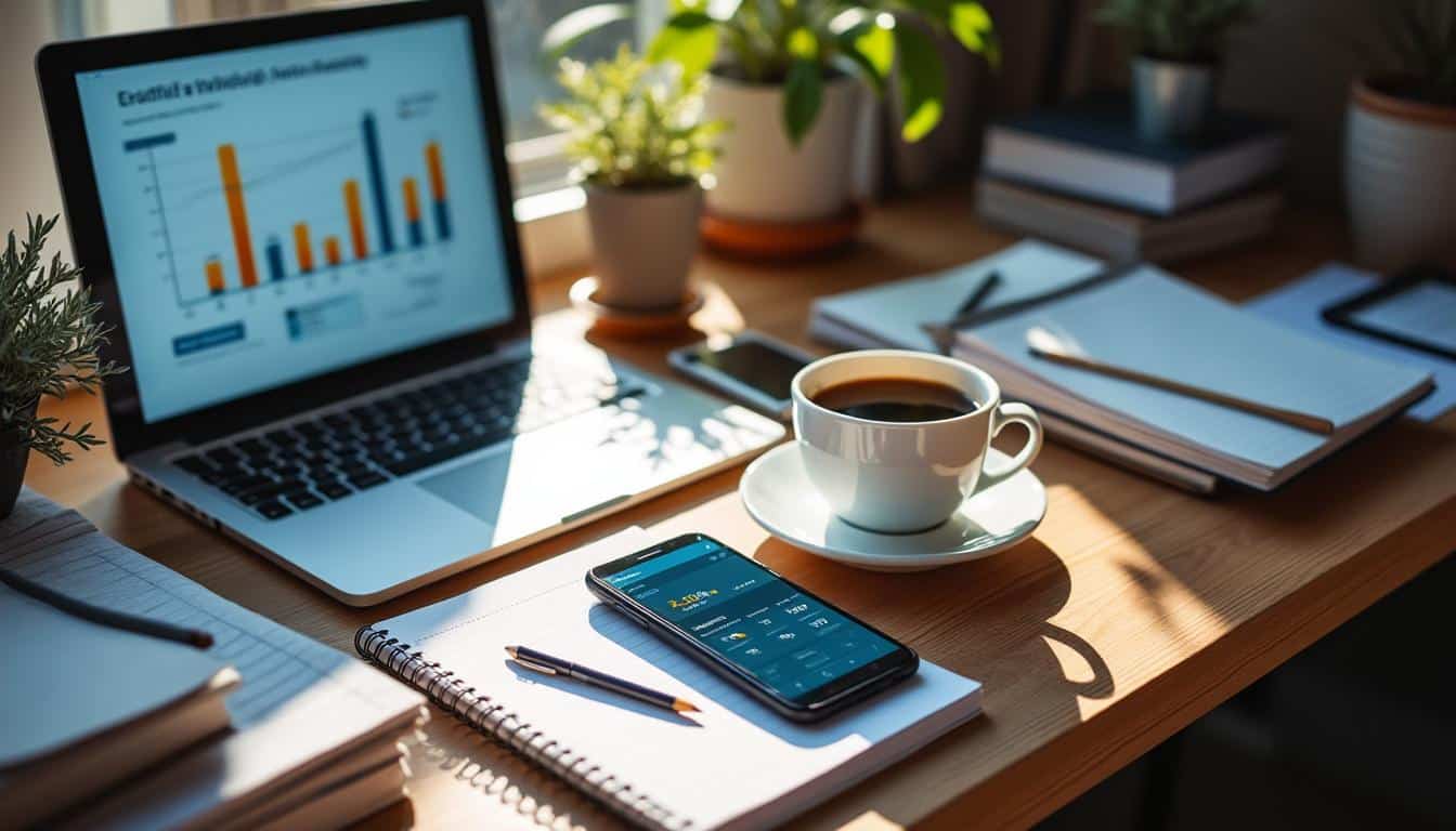 Digital marketing salaire : guide complet pour booster votre rémunération