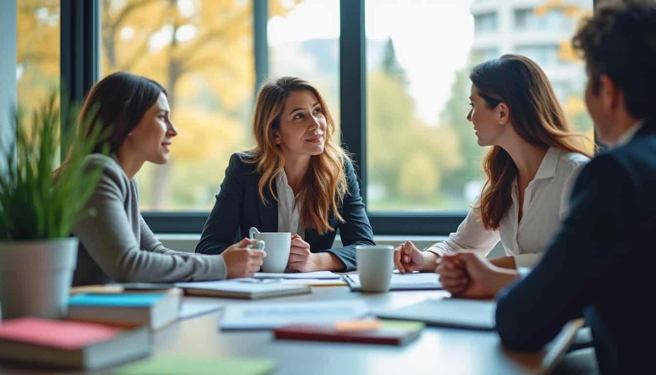 Illustration: Comprendre les raisons derrière les objections en contexte commercial