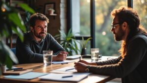 Exemple de réponse aux objections : maîtrisez l’art de convaincre