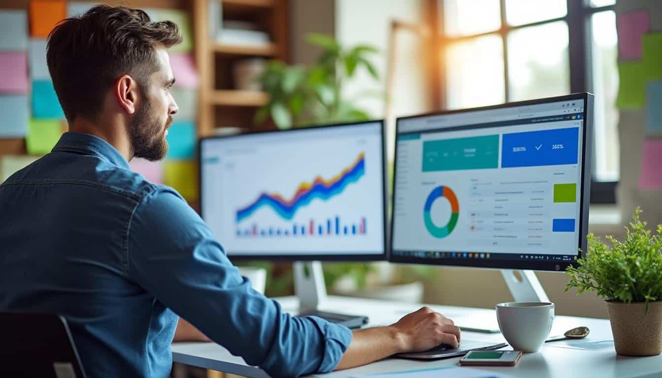 Illustration: Comprendre le métier et les responsabilités d’un professionnel du marketing digital