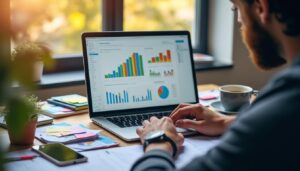 Expert en marketing digital : clés pour booster votre stratégie en ligne