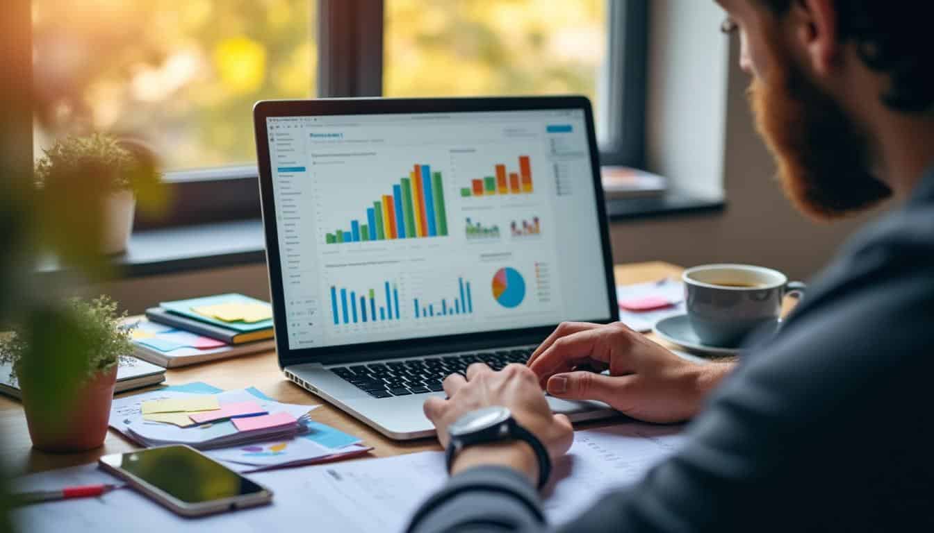 Expert en marketing digital : clés pour booster votre stratégie en ligne