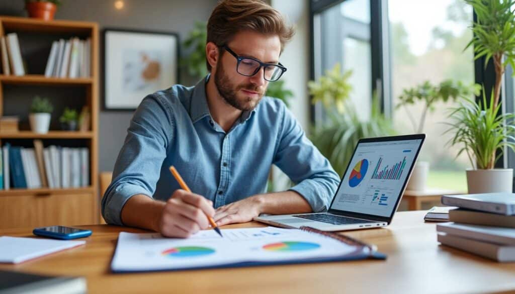 Consultant en marketing digital : expert stratégique pour votre croissance