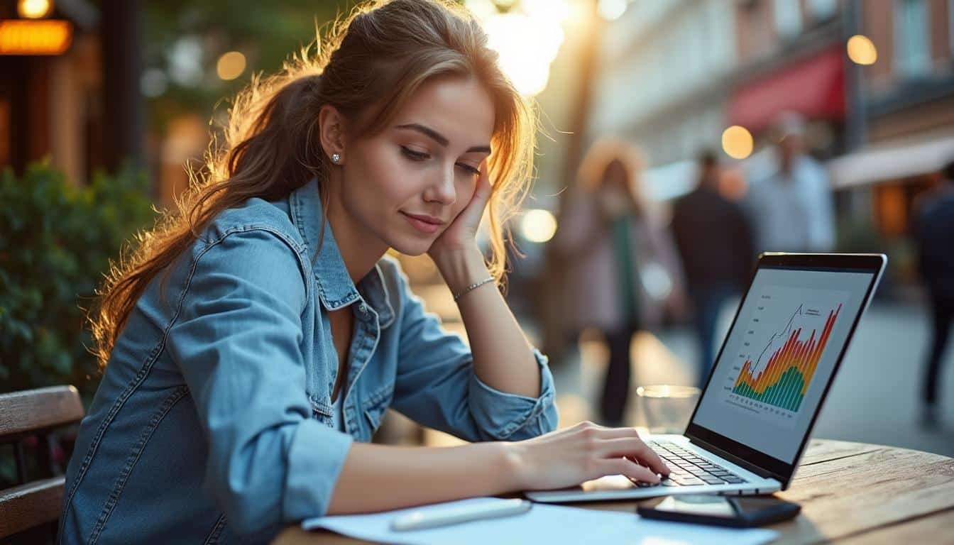 Salaire marketing débutant : guide complet pour bien démarrer