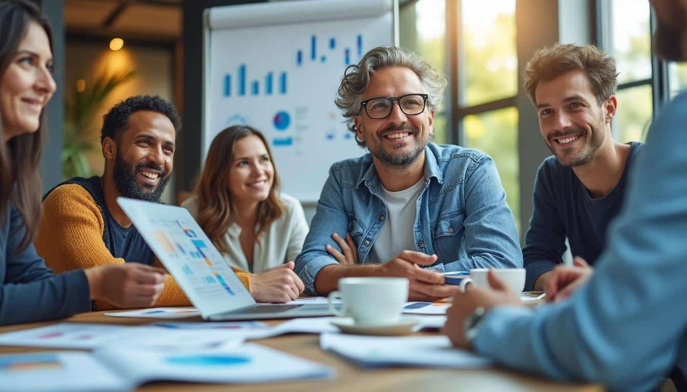 Illustration: Quel est le rôle et les missions du consultant digital dans l’entreprise ?