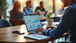 Consultant digital salaire : guide complet des rémunérations en 2026