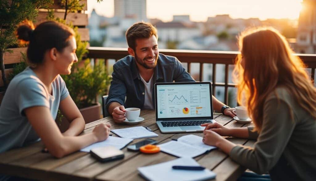 Marketing digital pour une entreprise SaaS : stratégies clés et outils