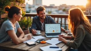 Marketing digital pour une entreprise SaaS : stratégies clés et outils
