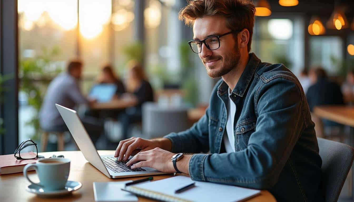 Illustration: Qu’est-ce que le marketing digital et pourquoi choisir ce secteur ?