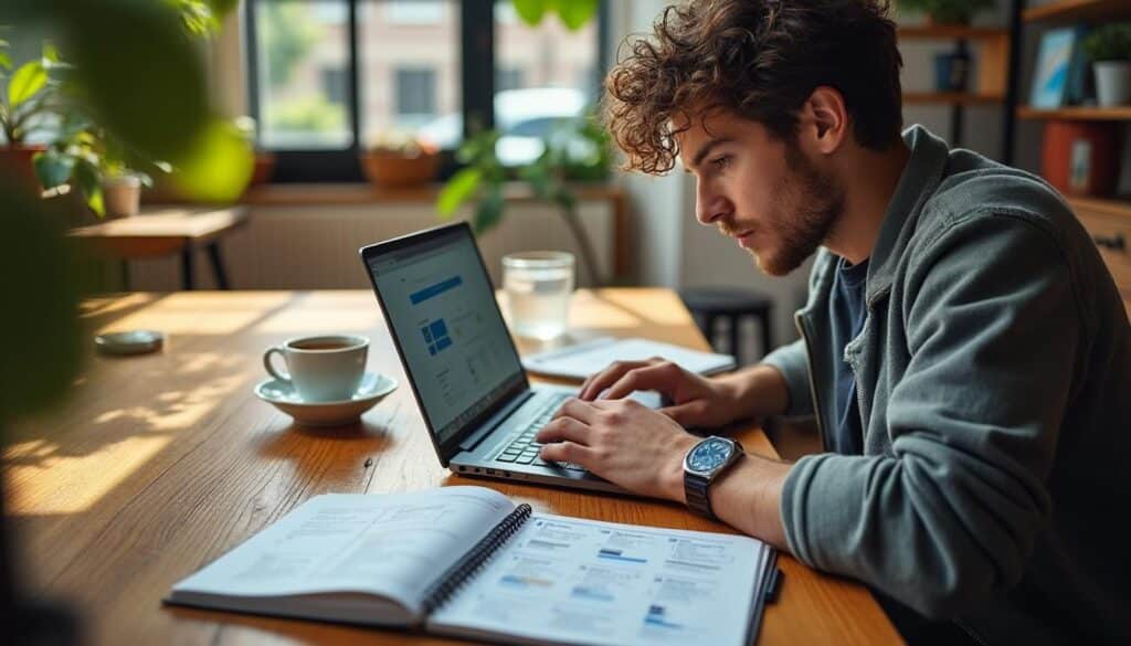 Marketing digital salaire débutant : guide des rémunérations et métiers