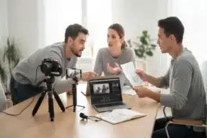 Pourquoi intégrer la vidéo dans votre stratégie de communication ?