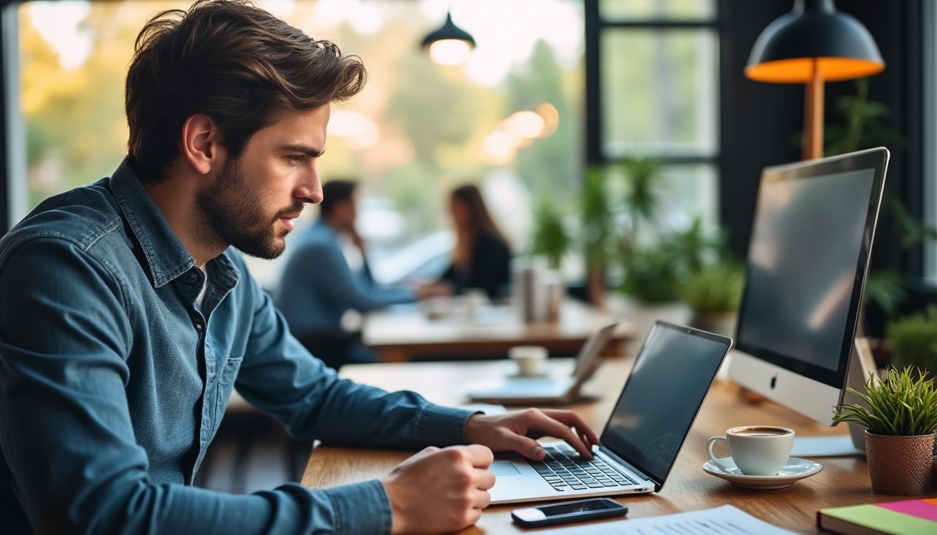 Consultant en communication digitale : rôle, compétences et formation