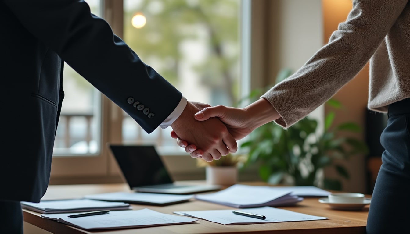 Marketing salaire en France : Guide complet pour bien négocier