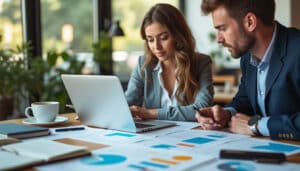 Salaire en marketing : clés pour comprendre et négocier sa rémunération