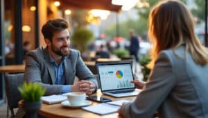 Consulting en marketing digital : boostez votre stratégie en ligne