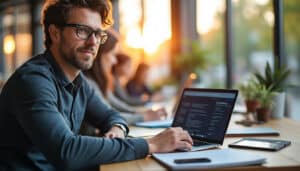 Consultant en marketing digital : expert pour booster votre stratégie en ligne