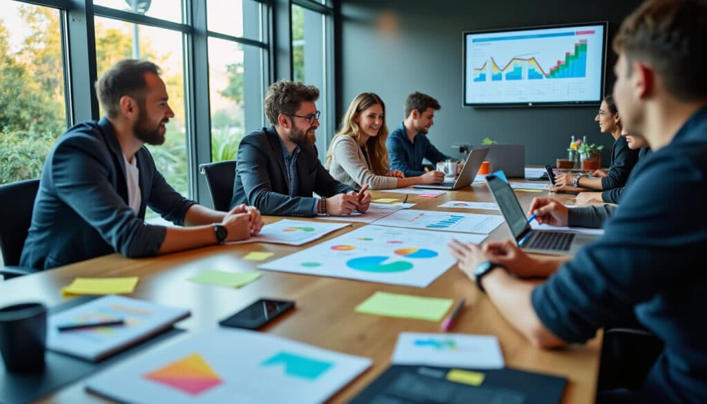 Principaux défis du lead management en marketing : clés pour réussir