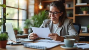 Salaire marketing débutant : tout savoir pour bien démarrer