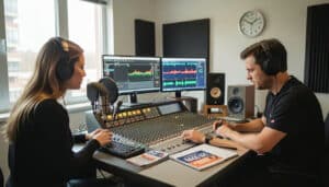 Réussir une campagne de spot publicitaire radio