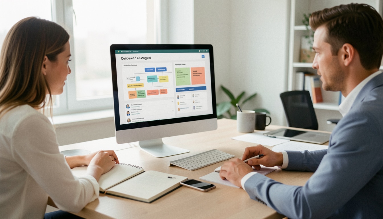 Prospect en marketing : définition, rôle et qualification